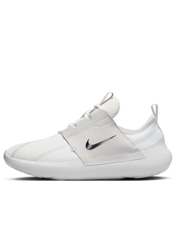 Кроссовки e series реклама Nike — изображение 1 из 4, белый/светлый//черный