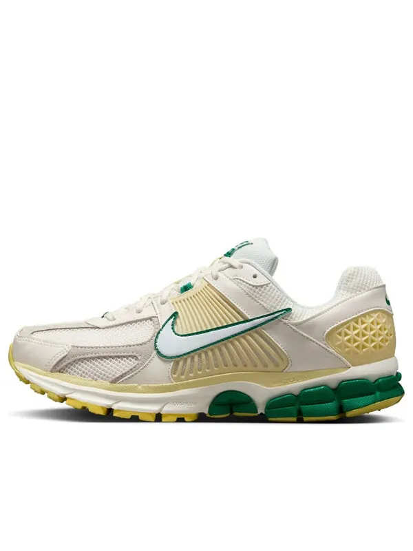 Кроссовки air zoom vomero 5 'malachite alabaster' Nike — изображение 1 из 4, белый