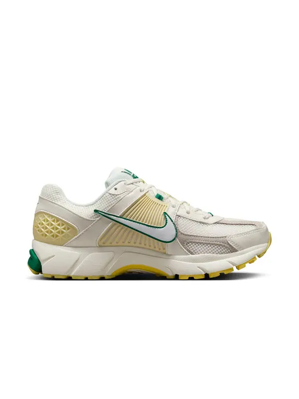 Кроссовки air zoom vomero 5 'malachite alabaster' Nike — изображение 2 из 4, белый
