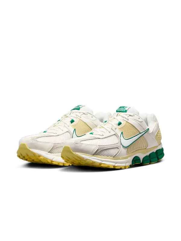 Кроссовки air zoom vomero 5 'malachite alabaster' Nike — изображение 3 из 4, белый