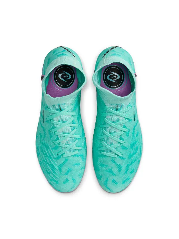 Кроссовки фантом луна элит фг Nike — изображение 2 из 4, черный