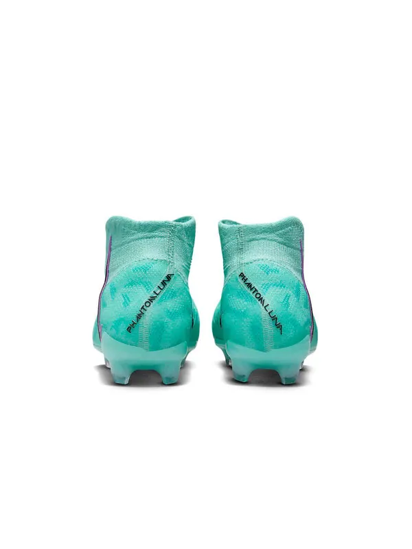 Кроссовки фантом луна элит фг Nike — изображение 3 из 4, черный