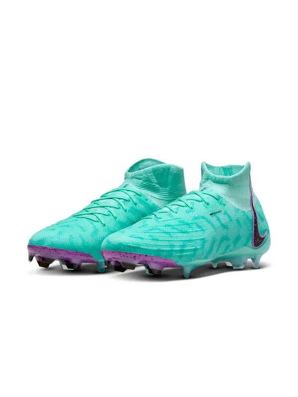 Кроссовки фантом луна элит фг Nike — изображение 4 из 4, черный