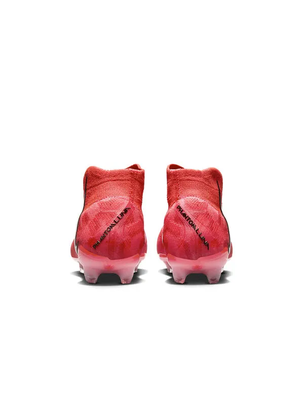 Кроссовки фантом луна элит фг Nike — изображение 3 из 4, яркий/белый
