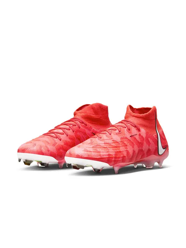 Кроссовки фантом луна элит фг Nike — изображение 4 из 4, яркий/белый