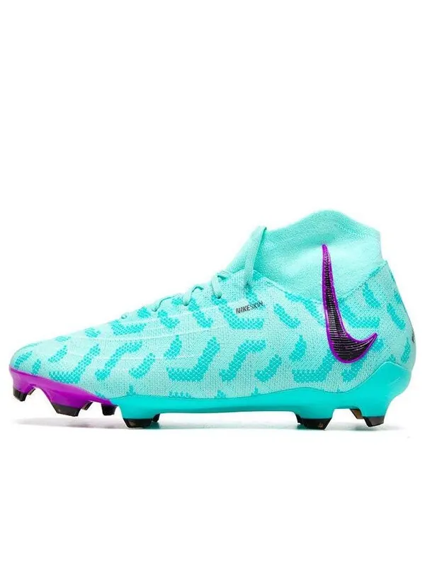 Кроссовки (WMNS) Nike Phantom Luna FG 'Hyper Turquoise' — изображение 1 из 4, черный