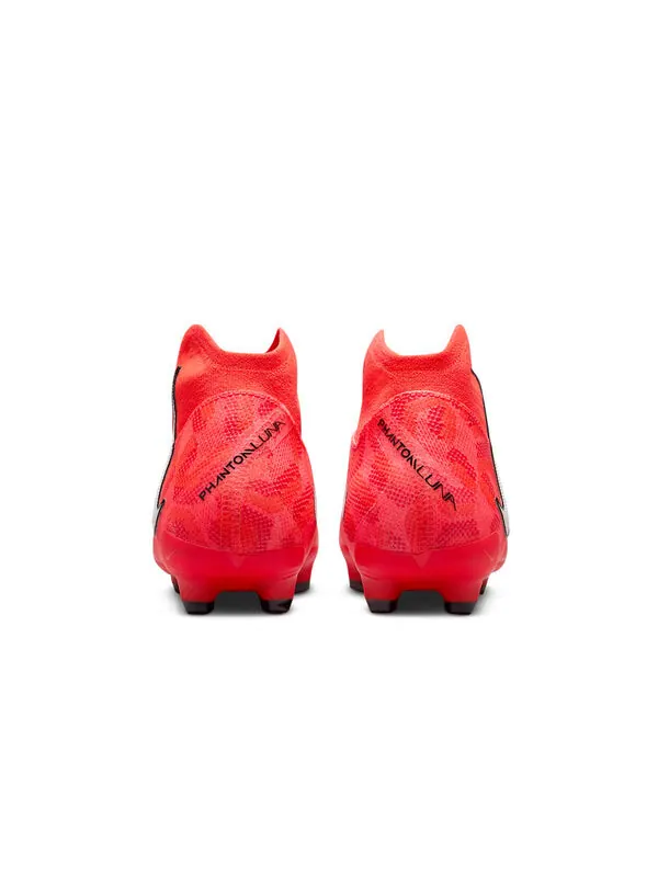 Кроссовки фантом луна fg Nike — изображение 4 из 4
