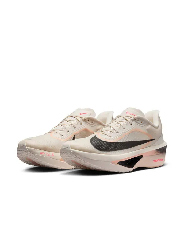 Кроссовки zoom fly 6 'pale ivory crimson tint' Nike — изображение 3 из 4