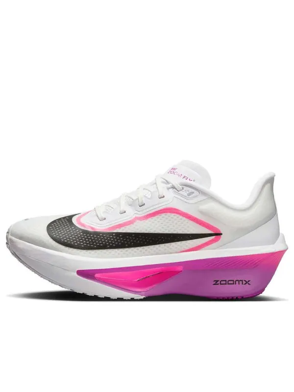 Кроссовки zoom fly 6 'vivid grape hyper pink' Nike — изображение 1 из 4