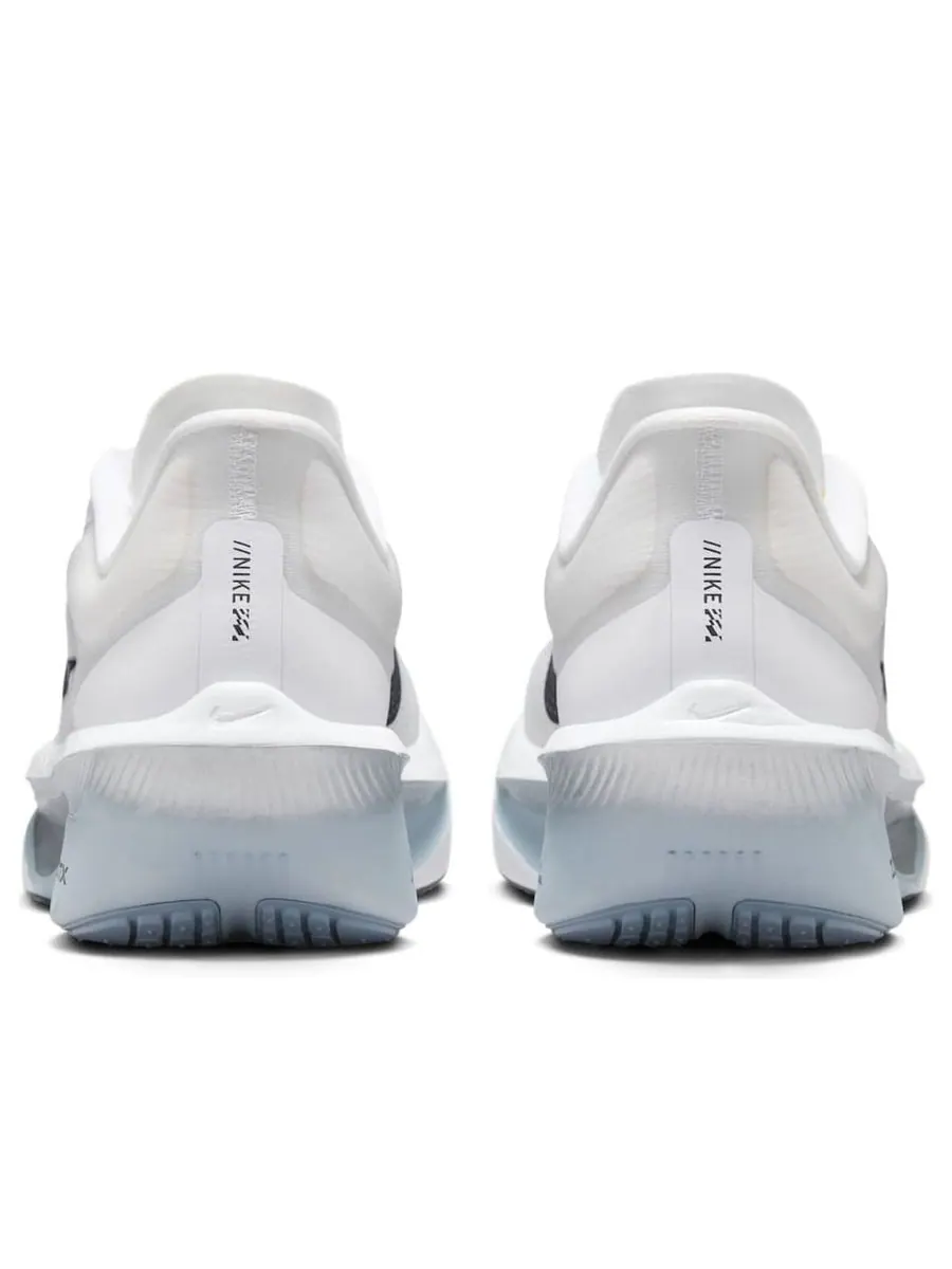 Кроссовки (WMNS) Nike Zoom Fly 6 'White Obsidian Mist' — изображение 5 из 6, белый
