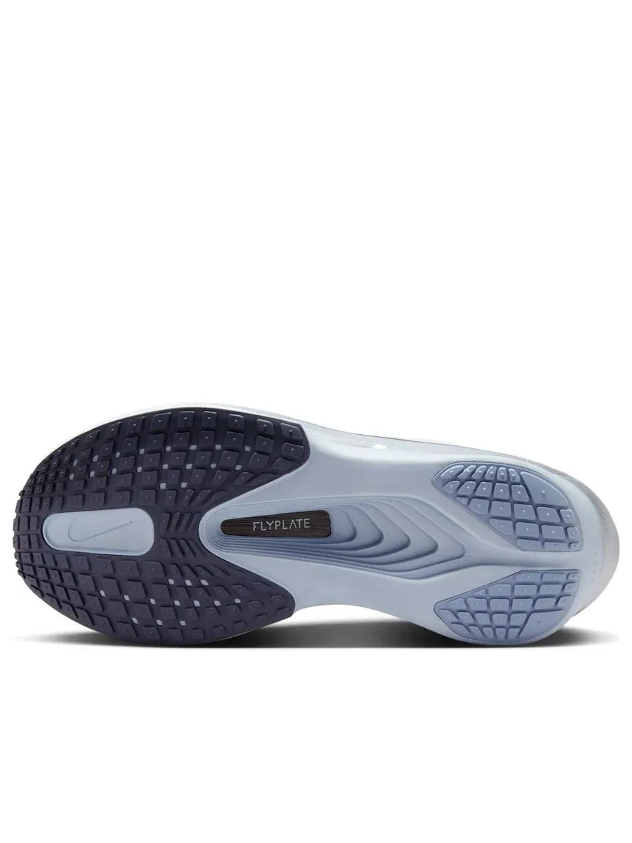 Кроссовки (WMNS) Nike Zoom Fly 6 'White Obsidian Mist' — изображение 6 из 6, белый