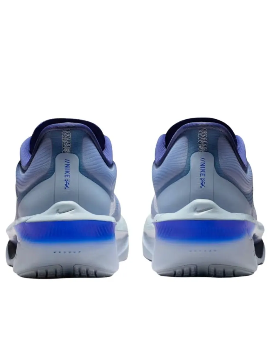 Кроссовки (WMNS) Nike ZoomX Fly 6 'Light Armory Blue World Indigo' — изображение 5 из 6, синий