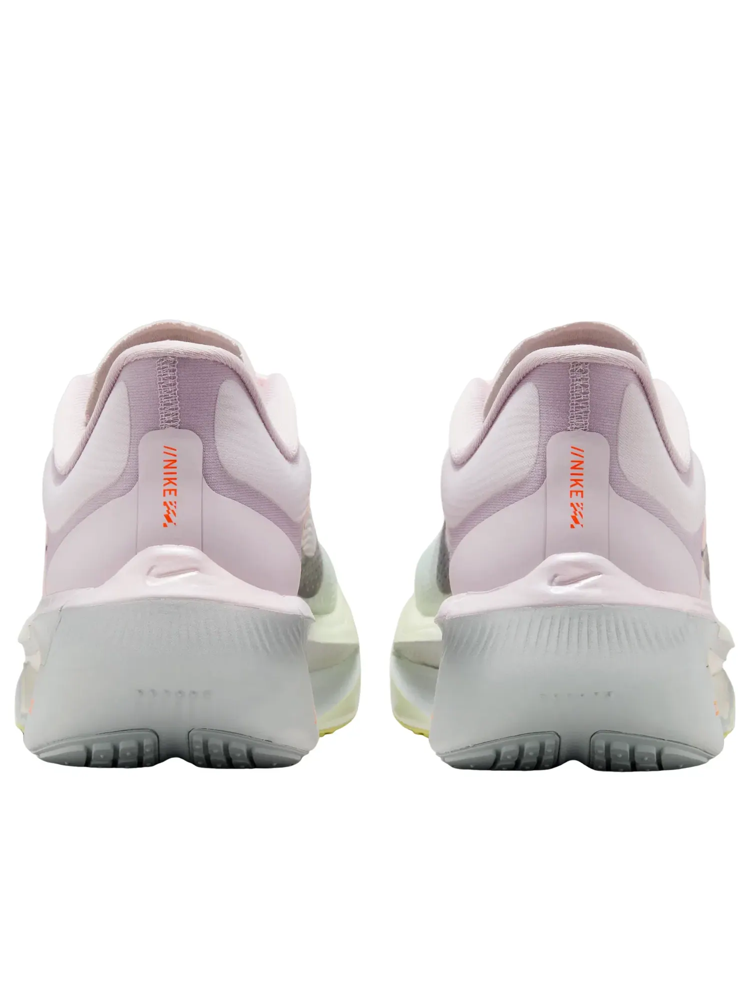 Женские кроссовки для бега с шнуровкой Zoom Fly 6 Nike — изображение 3 из 6, фиолетовый