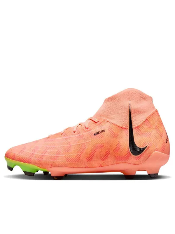 Кроссовки phantom luna 'united pack guava ice black' Nike — изображение 1 из 4, черный