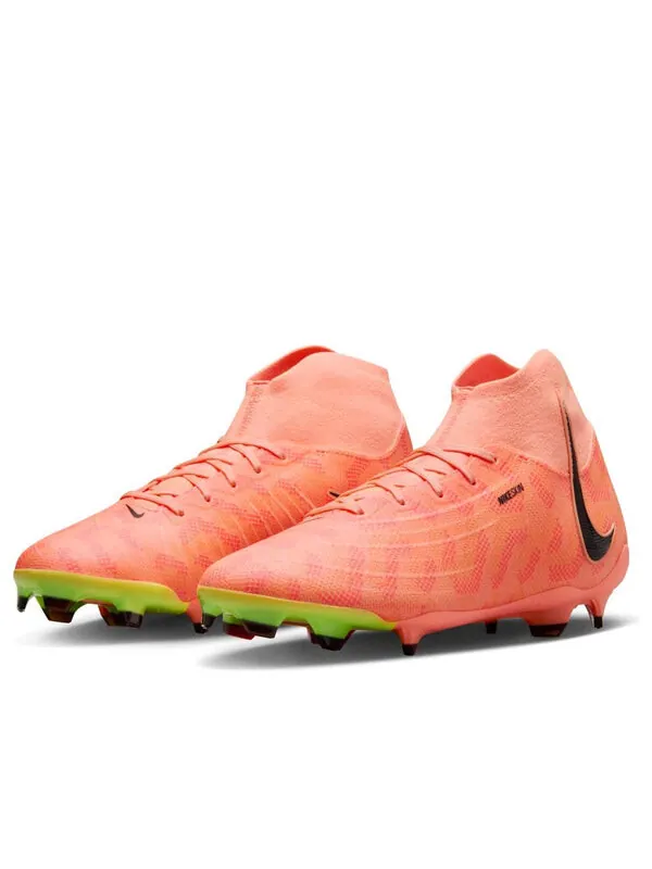 Кроссовки phantom luna 'united pack guava ice black' Nike — изображение 2 из 4, черный