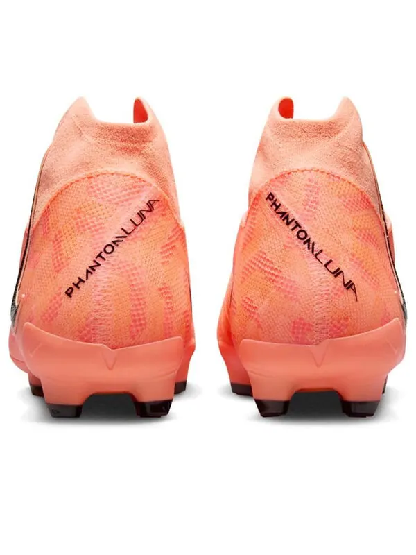 Кроссовки phantom luna 'united pack guava ice black' Nike — изображение 4 из 4, черный