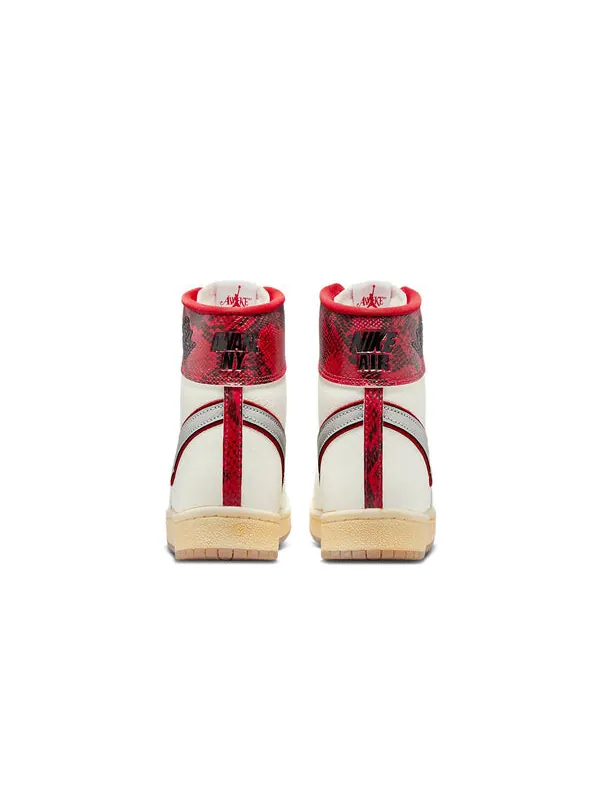 Кроссовки air ship pe sp 'awake ny' Air Jordan — изображение 4 из 4