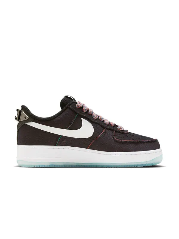 Кроссовки air force 1 низкие Nike — изображение 2 из 4