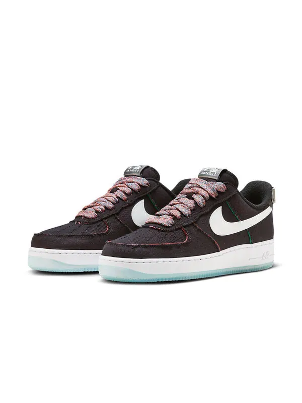 Кроссовки air force 1 низкие Nike — изображение 3 из 4