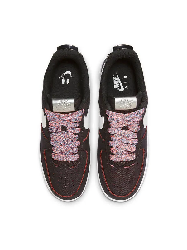 Кроссовки air force 1 низкие Nike — изображение 4 из 4