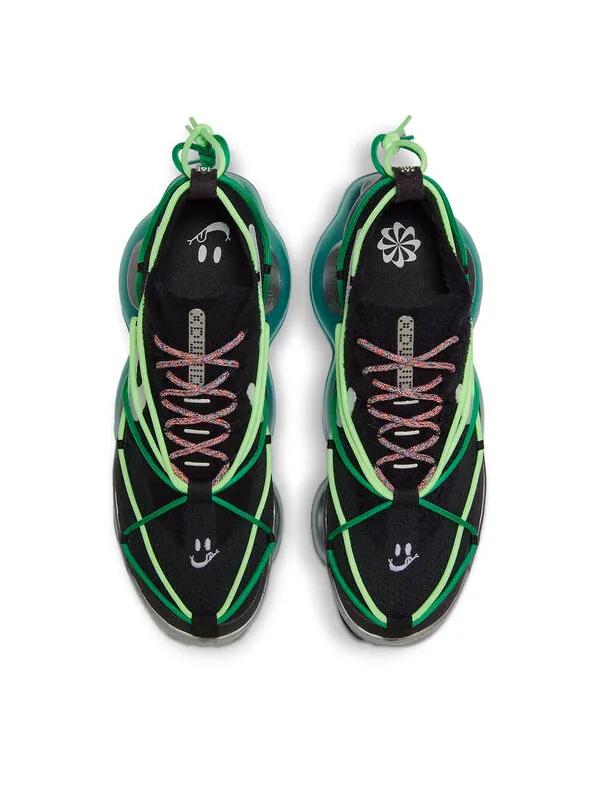 Кроссовки air max scorpion fk Nike — изображение 3 из 4