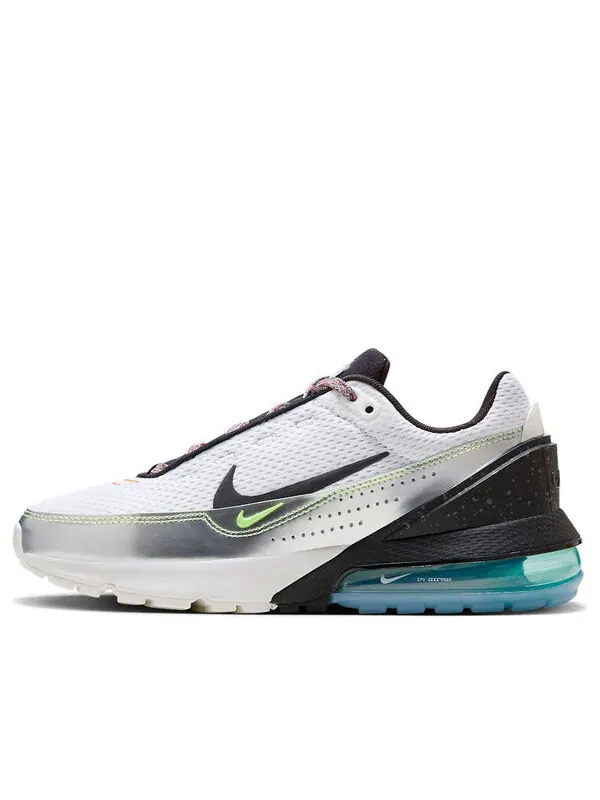 Кроссовки air max pulse имеют день Nike — изображение 1 из 4, белый/черный