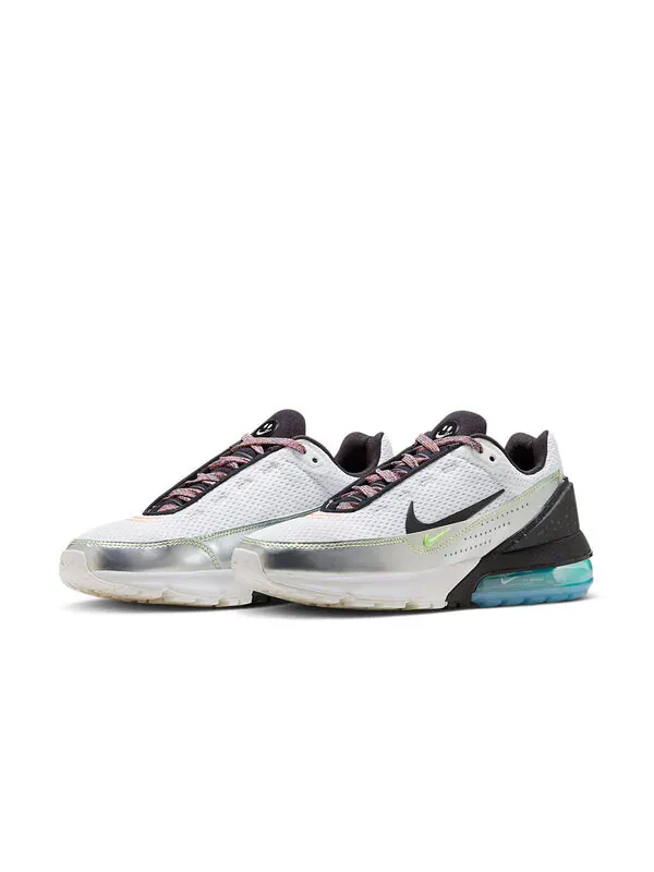 Кроссовки air max pulse имеют день Nike — изображение 3 из 4, белый/черный