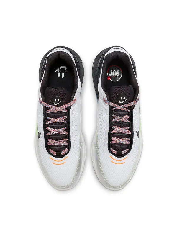 Кроссовки air max pulse имеют день Nike — изображение 4 из 4, белый/черный