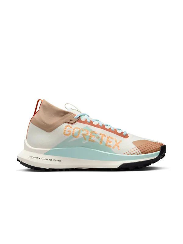 Кроссовки pegasus trail 4 gore tex Nike — изображение 2 из 4