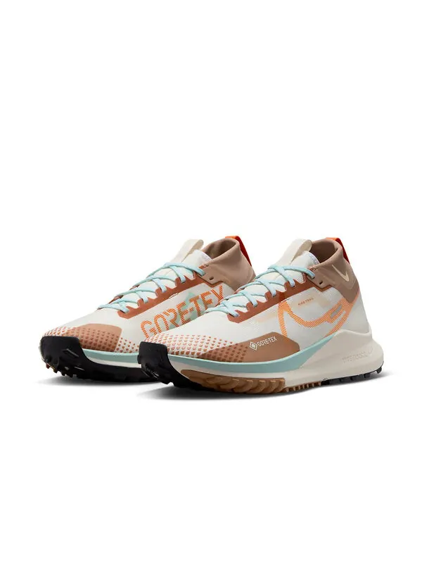 Кроссовки pegasus trail 4 gore tex Nike — изображение 3 из 4