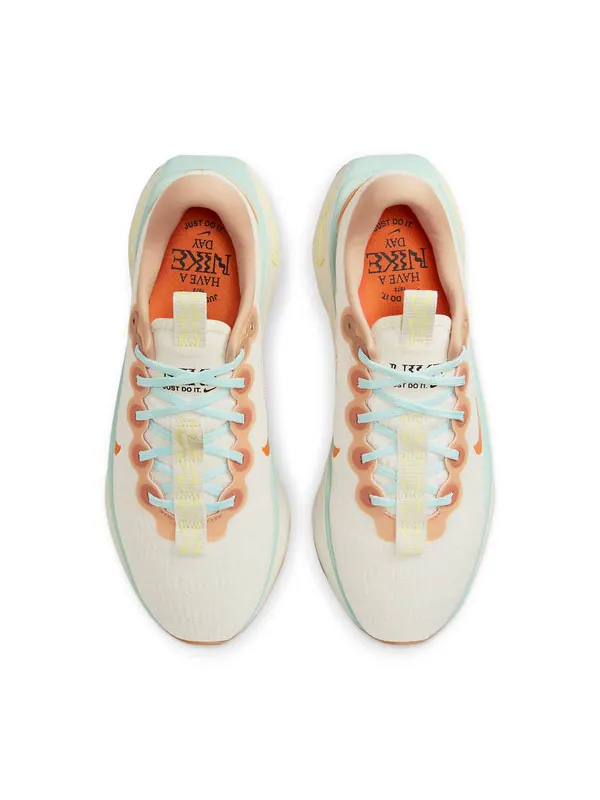 Кроссовки motiva 'pale ivory amber brown' Nike — изображение 4 из 4