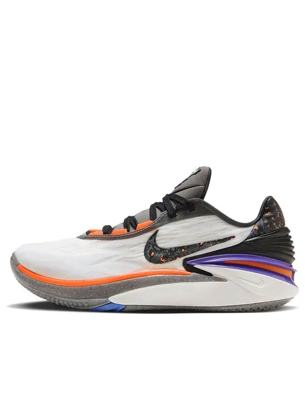 Кроссовки air zoom gt cut 2 ep Nike — изображение 1 из 4