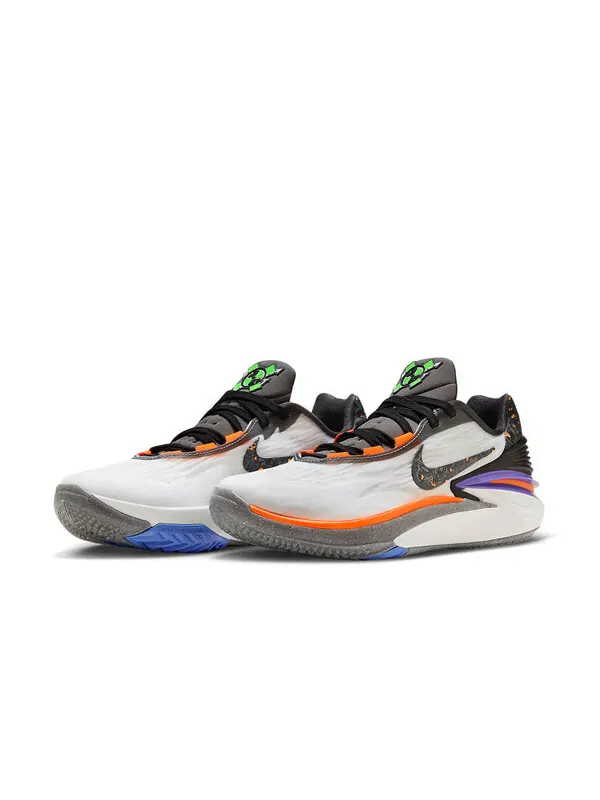 Кроссовки air zoom gt cut 2 ep Nike — изображение 2 из 4