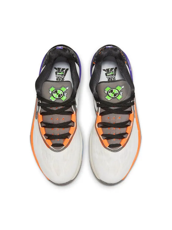 Кроссовки air zoom gt cut 2 ep Nike — изображение 3 из 4