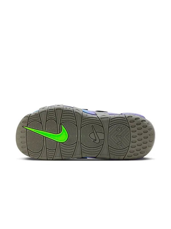 Тапочки воздушные более ритмичные Nike — изображение 4 из 4