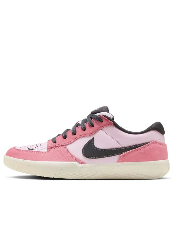 Кроссовки sb force 58 Nike — изображение 1 из 4, розовый//розовый