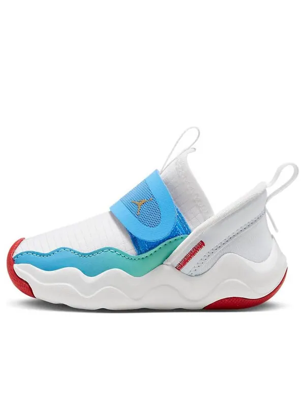 Кроссовки 23 7 Air Jordan — изображение 1 из 4, синий/белый