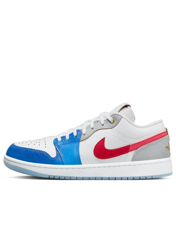 Кроссовки 1 low se Air Jordan — изображение 1 из 4