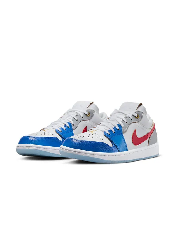 Кроссовки 1 low se Air Jordan — изображение 3 из 4