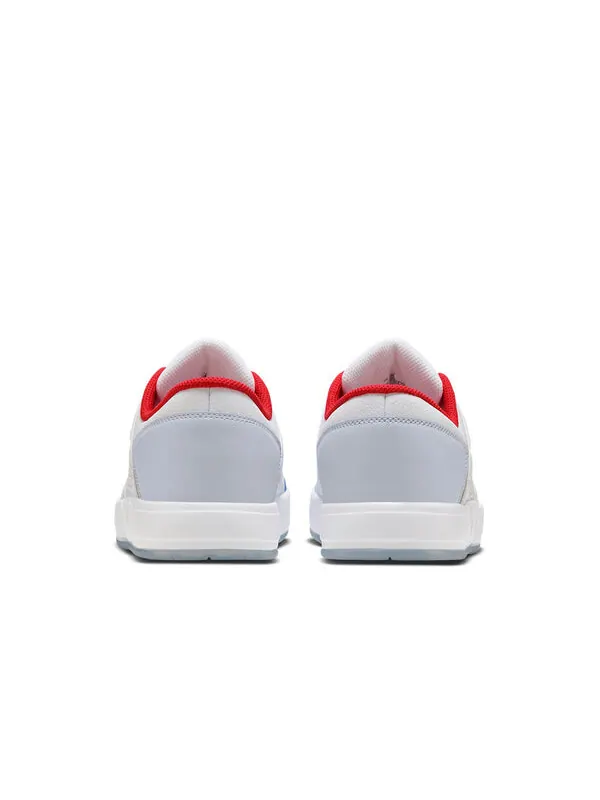 Кроссовки nu retro 1 low Air Jordan — изображение 4 из 4