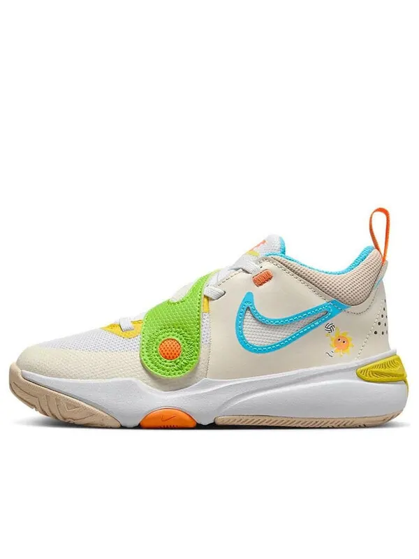 Кроссовки команда hustle d 11 обувь Nike — изображение 1 из 4