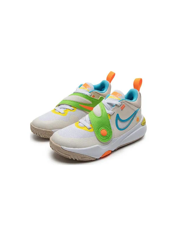 Кроссовки команда hustle d 11 обувь Nike — изображение 3 из 4