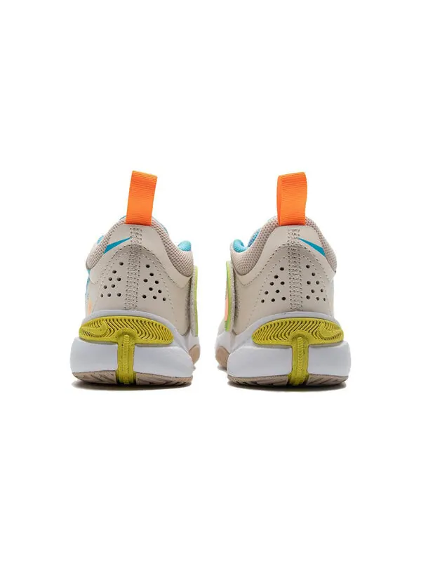 Кроссовки команда hustle d 11 обувь Nike — изображение 4 из 4