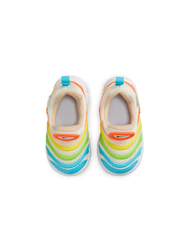 Кроссовки Nike Bt Cn, мульитколор — изображение 4 из 4, мульти-/белый