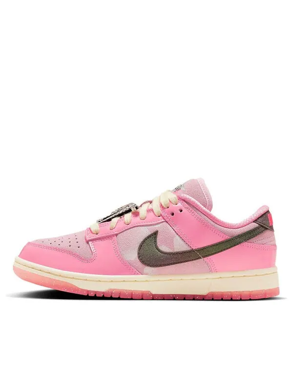 Кроссовки данк лоу Nike — изображение 1 из 4