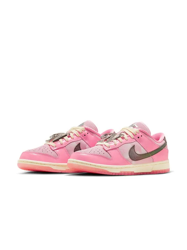 Кроссовки данк лоу Nike — изображение 2 из 4