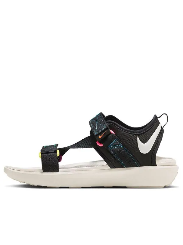 Сандалии vista sandal 'black white multi' Nike — изображение 1 из 4