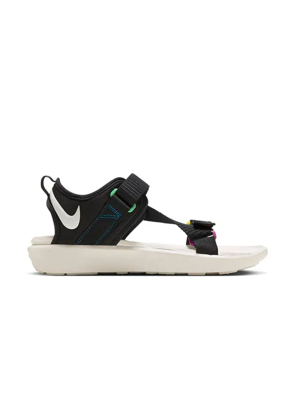 Сандалии vista sandal 'black white multi' Nike — изображение 3 из 4