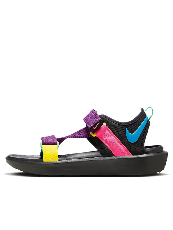 Сандалии vista sandal 'black multi' Nike — изображение 1 из 4