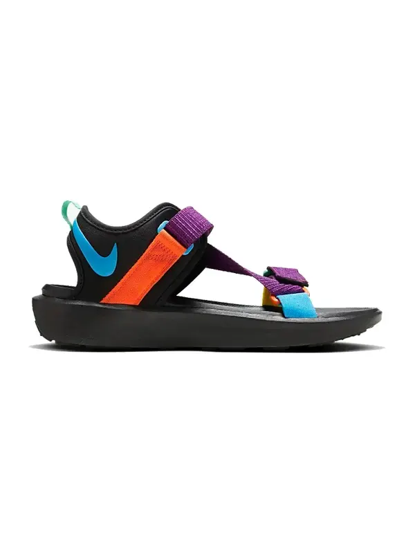 Сандалии vista sandal 'black multi' Nike — изображение 2 из 4